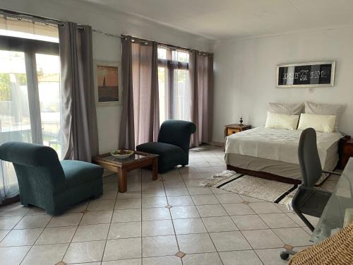 Schoemansville Apartment | Royal View Cottage