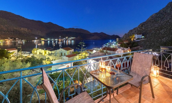 Pedi Villa | Royal Villa Pedi