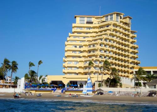 Zona Dorada Resort | Royal Villas Resort