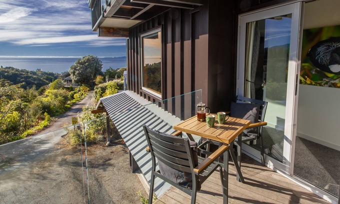 Ngaio Bay House | Roydons Flat – Kaiteriteri Downstairs Unit