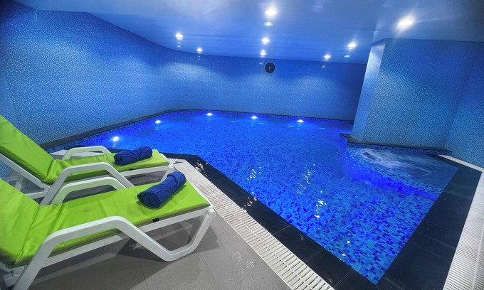 Muscat Hotel | Rozana Hotel