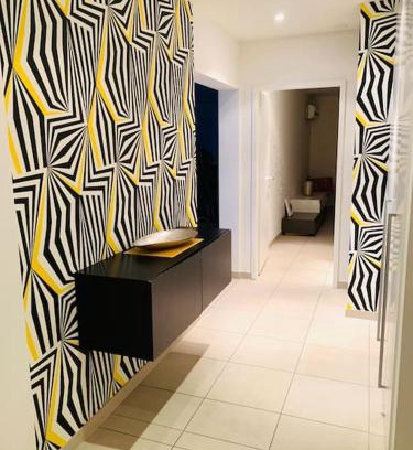 Brissago Apartment | RRRR HOUSE Romantic Relaxing Radiant Refined