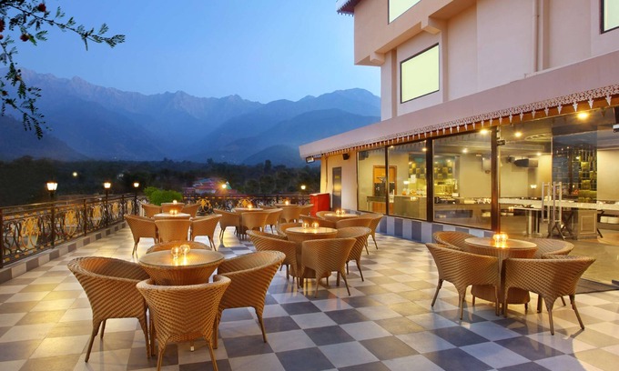 Palampur Hotel | RS Sarovar Portico Palampur