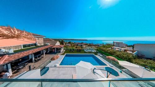 Rtina Apartment | Rtina Appartements