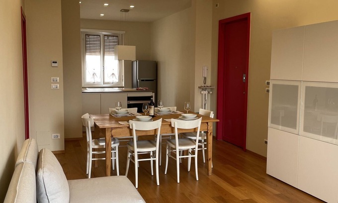 Alba Apartment | Rubina Home