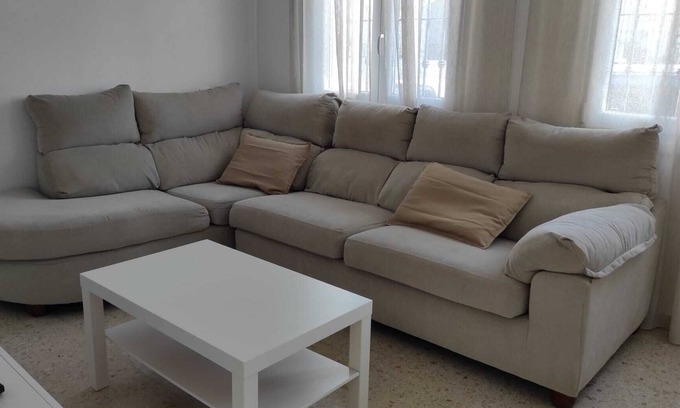 Chiclana de la Frontera House | Rubio House in Chiclana
