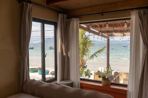 Ninh Hoa House | Ruby's Home- Doc Let's House