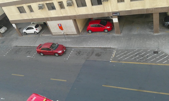 Deira Apartment | Ruby Star Studio Apartment G01 Dubai Family/friendly