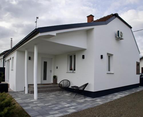 Sveti Ilija Apartment | Rudolf house
