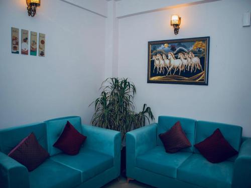 Gopalbari House | Rudraksh Home Stay