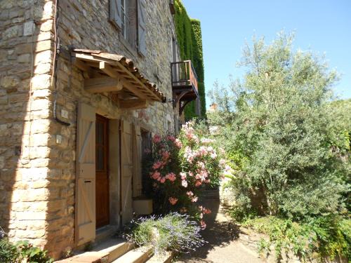 Cordes-sur-Ciel Apartment | Rue du Barri