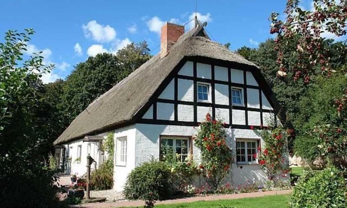 Gingst Apartment | Ruegen_Fewo 266