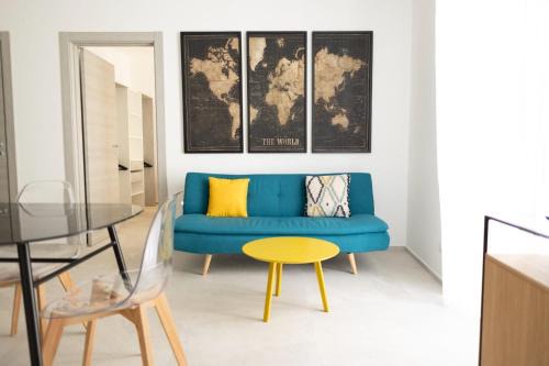 Old Town Apartment | Ruggero 156 Apartments