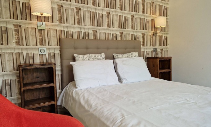 La Membrolle-sur-Choisille House | Ruhiges Ferienhaus in Mitte der Loire Schlösser - in Grüner Umgebung