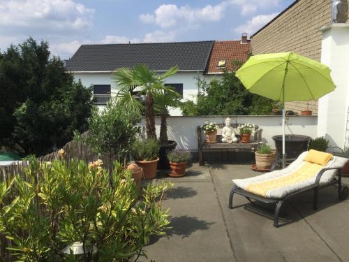 Neuwied Apartment | Ruhige Ferienwohnung Beletage