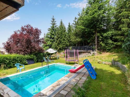 Gittersee Apartment | Ruhige Gartenwohnung in Dresden