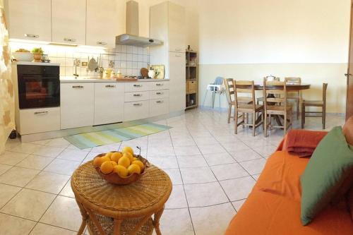 Catenanuova Apartment | Ruhige & großzügige Ferienwohnung in Sizilien