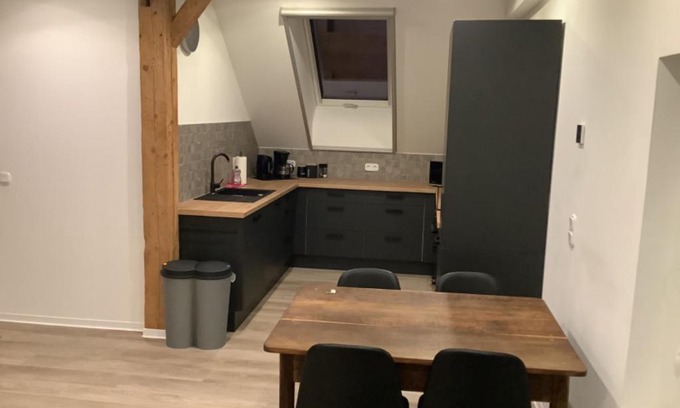 Hamminkeln Apartment | Ruhige Nachbarschaft