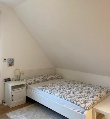 Russee - Hammer House | Ruhige Ortsrandlage 3