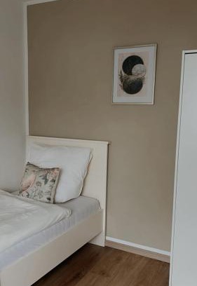 Hessisch Lichtenau House | Ruhige Unterkunft in der Innenstadt