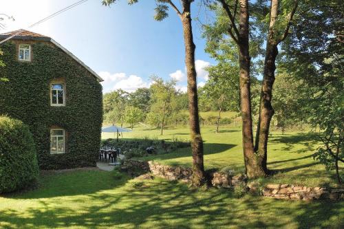 Ondenval House | Ruhiges, gemütliches Ferienhaus mit großem Garten