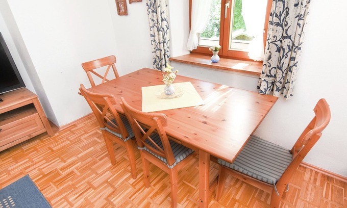 Ruhpolding Apartment | Ruhpolding Family Retreat