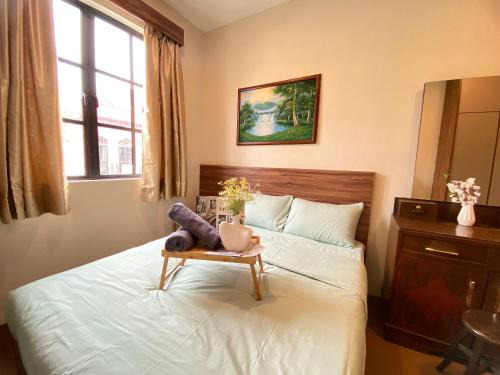 Satu Apartment | RUMA 101 Jonker