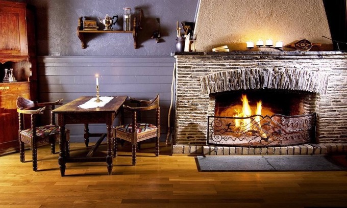 Rundhaug Hotel | Rundhaug Gjestegård