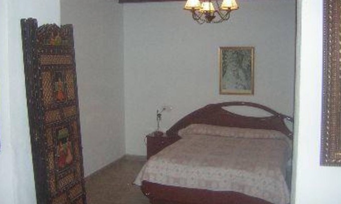 Carmona Cottage | Rural apartment La Hacienda de San José nº 2