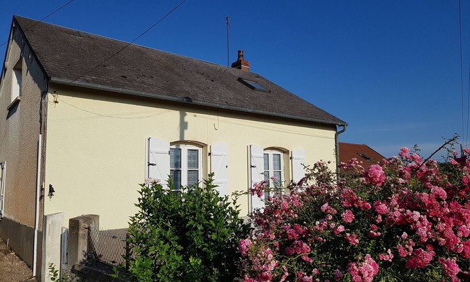 Mhere House | Rural Calm for Country Lovers