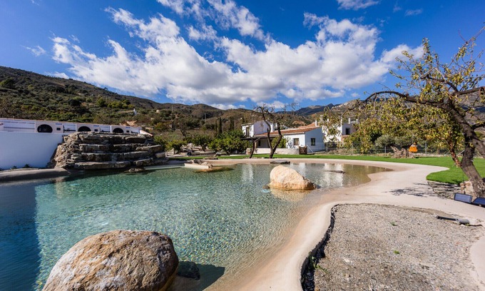 El Rescate Villa | Rural Complex Los Fandangos Luxury and Comfort