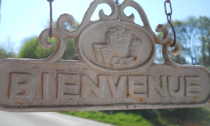 Hambers Cottage | Rural country cottage on large smallholding