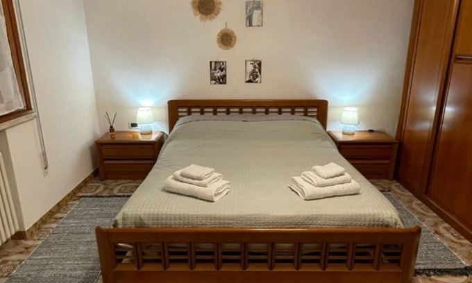 Badia Polesine Bed & Breakfast | Rural country house, in a very quiet area