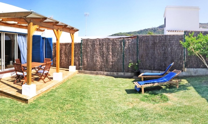 San Ambrosio Cottage | Rural house, comfortable, new, with good views and own parking