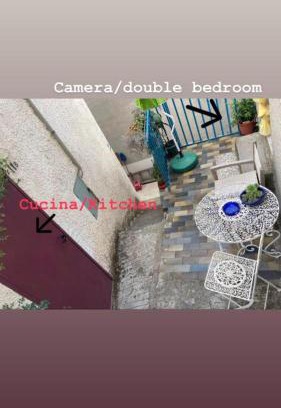 Badalucco House | Rural house