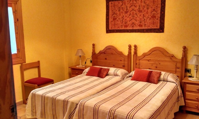 Cartagena Cottage | RURAL HOUSE The courteous