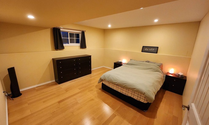 Barriere House | Rural Paradise 1 Bedroom Suite