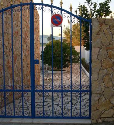 Famalicao House | Rural Retreat - Quinta Sol 3 Bedroom House - Nazaré, Portugal