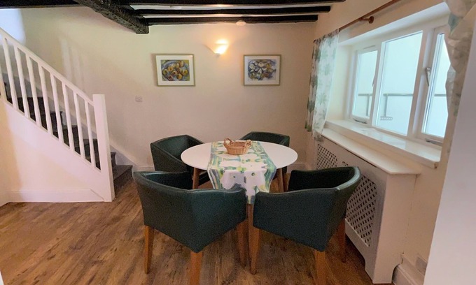 Sutton Maddock House | Rural riverside property in a secluded and peaceful location