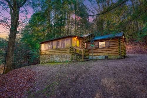 South Bloomingville House | Russell Cabin