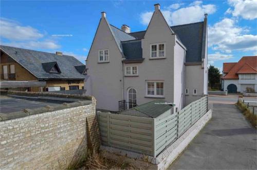 Westende Villa | Rust op de Kust - Villa 10 pers - 4 slpk - 2 badk