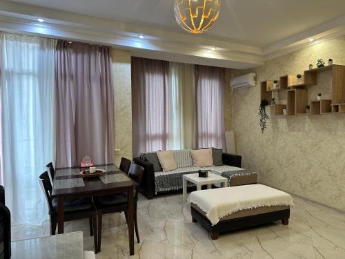 Kutaisi Apartment | Rustaveli Apartment 113