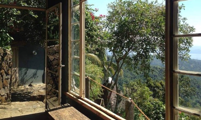 San Jose Ski Chalet | Rustic Chalet with Spectacular View