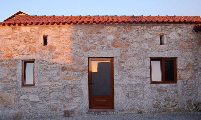 Afife Cottage | Rustic house by the sea (11717 / AL)