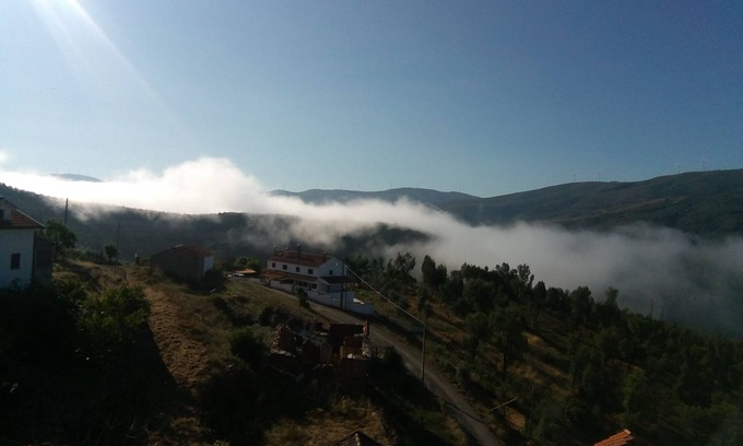 Gois House | Rustic house in a small village with amazing views
