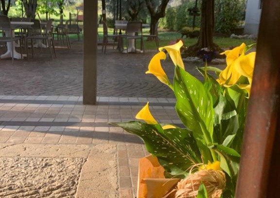 Polpenazze del Garda Bed & Breakfast | Rustico di Benellini Angela