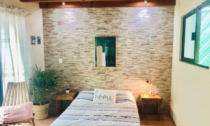 Valle de Bravo Apartment | ♡ RUSTIK Beautiful apartment Rinconcito olivo❁5 min downtown, WIFI