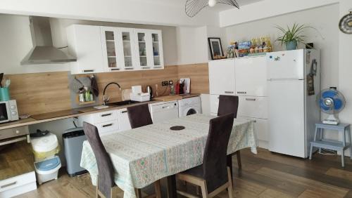 Rodez Apartment | Ruthene Etape Appartement T3
