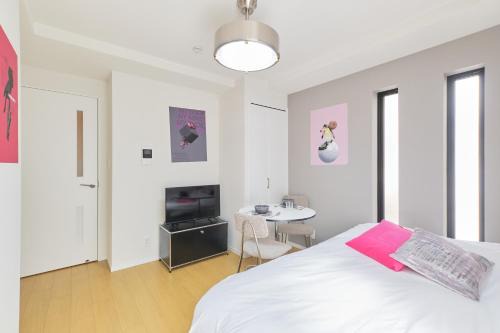 Setagaya Apartment | Ruygo Setagaya