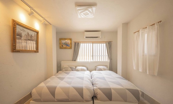 Asakusa House | RY Family trip to Asakusa | 2 bedrooms 2 bathro/Taito-ku Tokyo